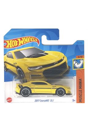 2017 camaro hot wheels 2025