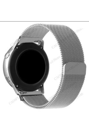CoverCenter Garmin Forerunner 645 245 Music Uyumlu M knat sl Metal Has r Kordon Fiyat Yorumlar Trendyol