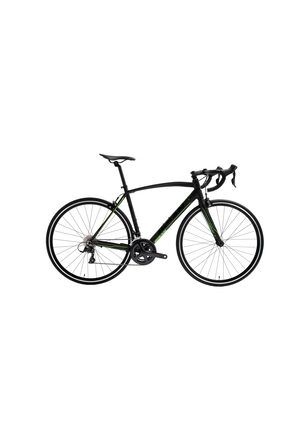 Rx 9300 Parlak Siyah/yeşil 50cm 700c 18 Vites Yarış / Yol Bisikleti 9370-20