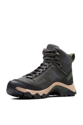 CLARKS Koyu Gri Erkek Gore Tex Bot ATL HikeHi GTX Fiyat