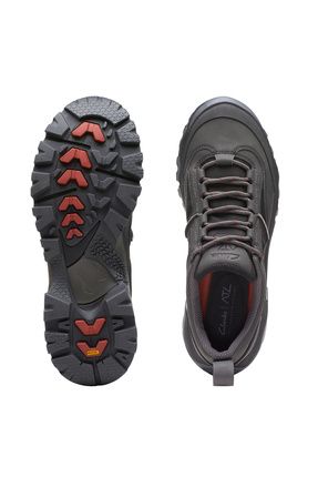 CLARKS Siyah Erkek Gore Tex Bot ATL HikeHi GTX Fiyat Yorumlar Trendyol