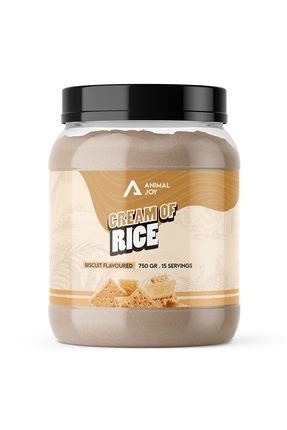 Cream Of Rice - Pirinç Unu Kreması - Bisküvi - 750 gr - 15 servis