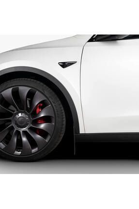 Chargenova Tesla Model Y Çamurluk - Boya Koruyucu Orijinal Renkte Aksesuar  Fiyatı, Yorumları - Trendyol