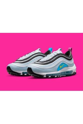 Nike Air Max 97 Spor Ayakkab 921522 408 Fiyat Yorumlar Trendyol
