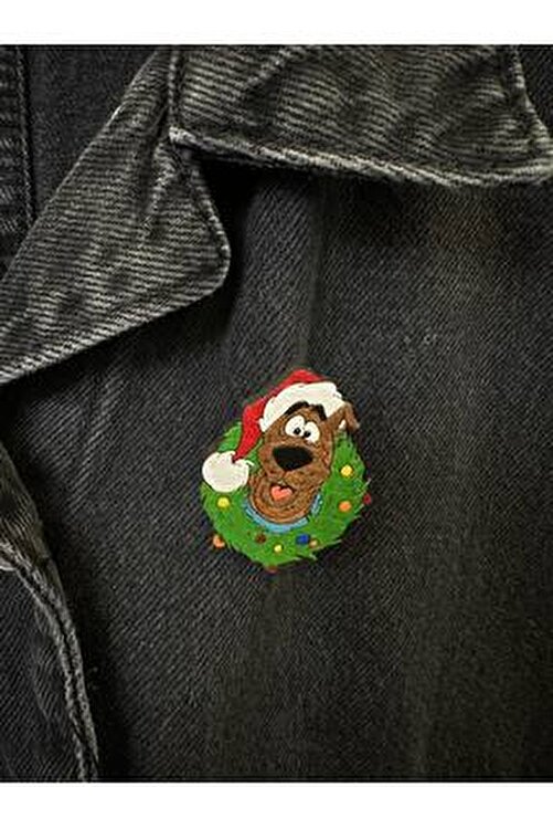 scooby doo noel baba