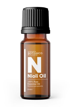 Nioli Oil - Nioli Yağı 10 ML