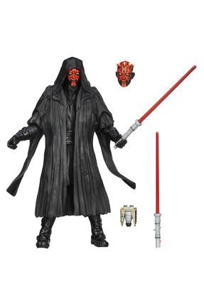 Hasbro shop darth maul