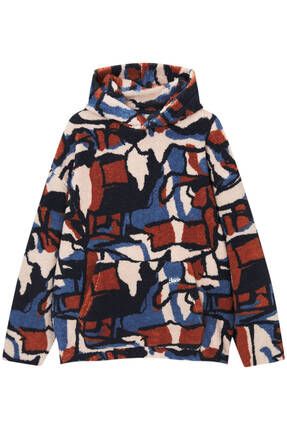 Pull and bear sweatshirt trendyol clearance