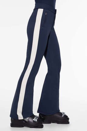 SKI 10k flare trousers