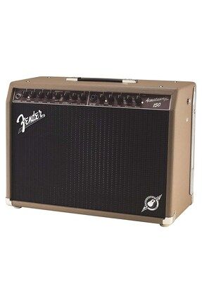 Fender outlet 150 amp