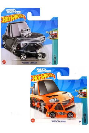 Hot wheels deals tooned
