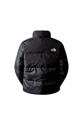 The north face nuptse crop w sale