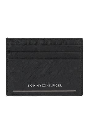 Tommy hilfiger sales saffiano cc holder