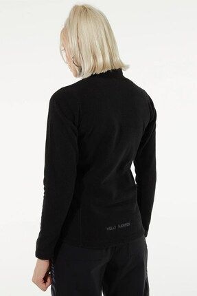 Helly Hansen Slope Polar Fleece Kad n Sweatshirt HH 15001 990