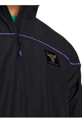 Under armour anorak jacket best sale