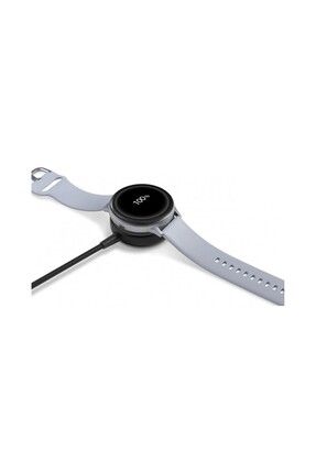 Samsung Galaxy Watch 6 Fast Wireless Charge H zl Kablosuz arj Cihaz Samsung Turkiye Garantili Fiyat Yorumlar Trendyol