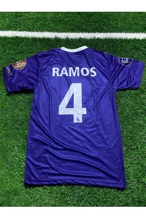 HoliganSport Real Madrid 2017 Cardiff Final Sergio Ramos Forma