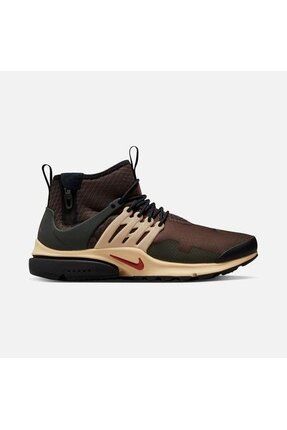 Nike tan presto outlet
