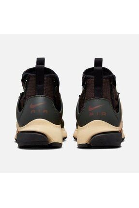 Nike sportswear air presto mid utility shop