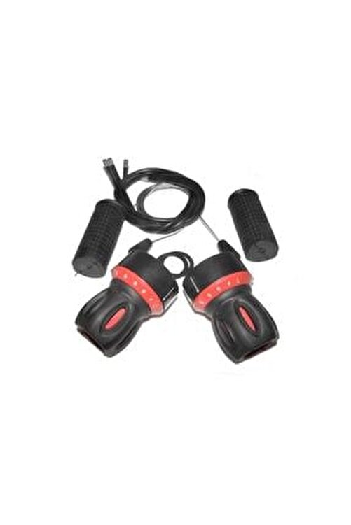 Saiguan Erkay Vites Kolu Kirmizi Saiguan Fiyati Yorumlari Trendyol