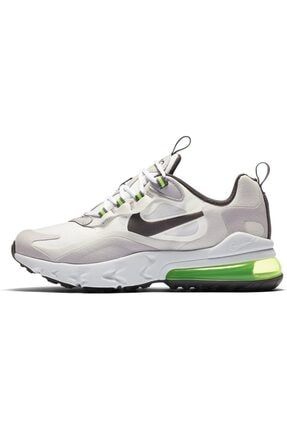 Nike Kad n Beyaz Air Max 270 React Ss20 gs Spor Ayakkab Bq0103 102 Fiyat Yorumlar Trendyol