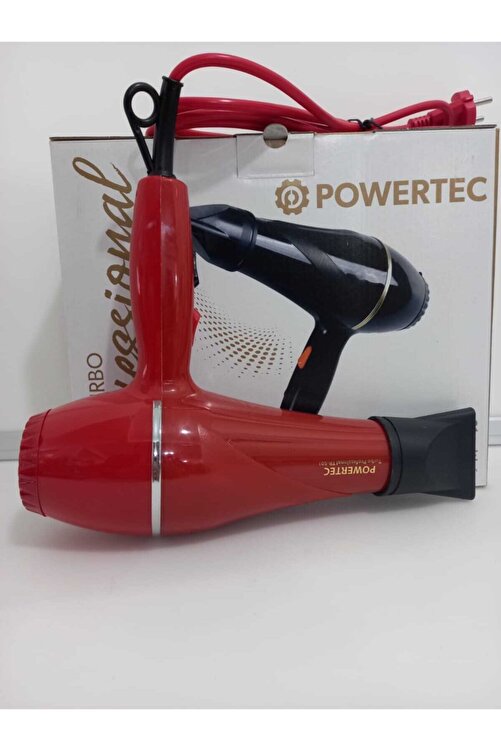 Powertec Tr 101 Kirmizi Sac Kurutma Fon Makinesi Fiyati Yorumlari Trendyol Powertec Tr 101 Kirmizi Sac Kurutma Fon Makinesi Fiyati Yorumlari Trendyol