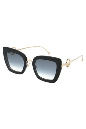 Fendi Kad n G ne G zl Ff 0408 s 807 9o Fiyat Yorumlar