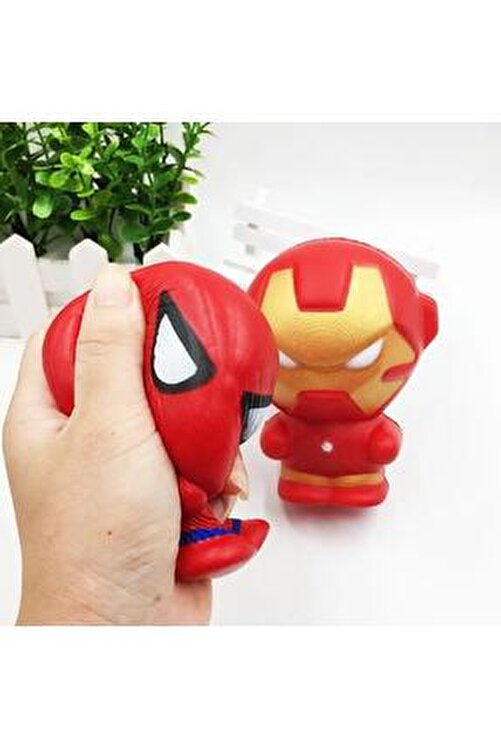 sevimli flash kahraman çizgi film