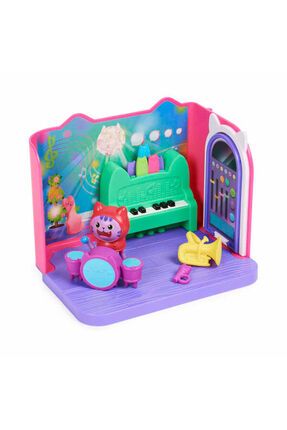 Groovy online girl dollhouse