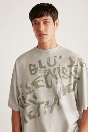 Shirt bowie outlet