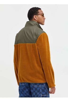 Sweat vans orange best sale
