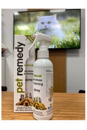 Pet remedy on sale
