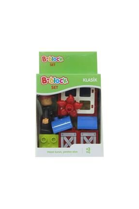 Mini cheap block toys