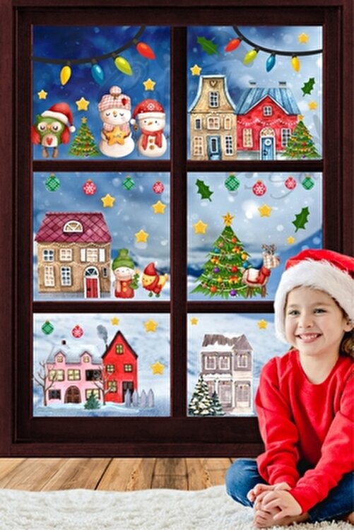 noel tek yön duvar kağıdı