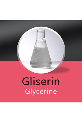 Gliserin (GLYCERİNE) - 1 Kg