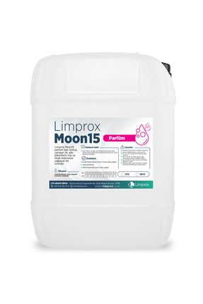 Moon15 30 Litre Halı Koltuk Çamaşır Yıkama Kalıcı Parfümü lp-moon15-30
