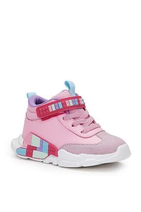 Vicco Play Hafif Taban Ortopedik K z ocuk Spor Bot Pembe Fiyat