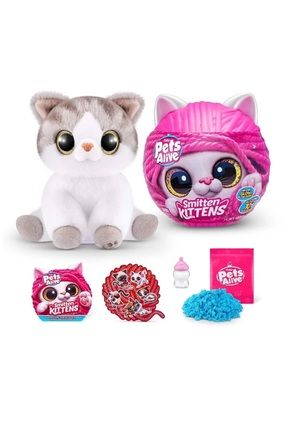 Surprise pets clearance