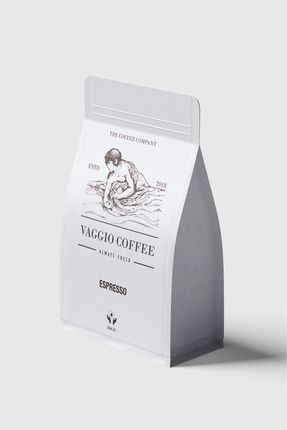 Espresso Çekirdek Kahve 200gr
