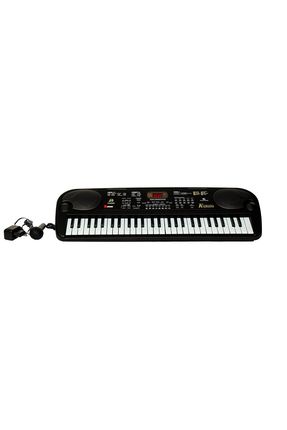 OYUNCAK STORE Bandstand Elektronik Klavye Mikrofonlu 54 Tu lu