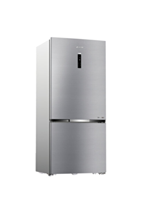 283615 EI Kombi tipi No Frost Buzdolabı