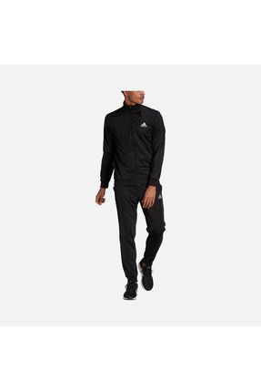 adidas Primegreen Essentials Small Logo Track Suit Erkek E ofman