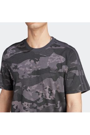 Camo sales tee adidas