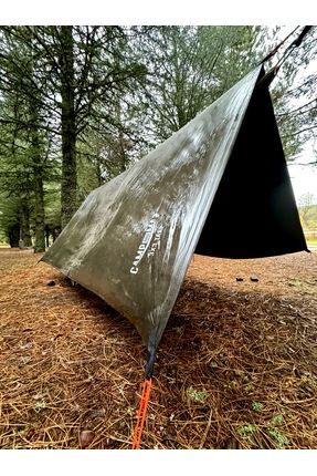 CAMP AND MAP Campandmap 4 Mevsim Protector Tarp Fiyat Yorumlar