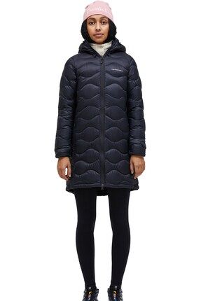 Performance parka hot sale