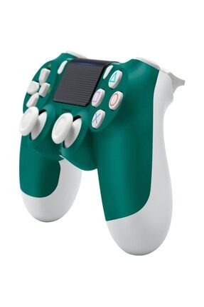 Green playstation 4 on sale