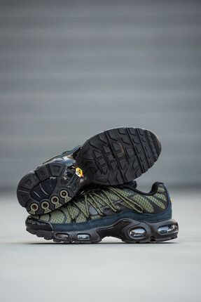 Nike Air Max Plus Utility Erkek Ayakkab s . Fiyat Yorumlar