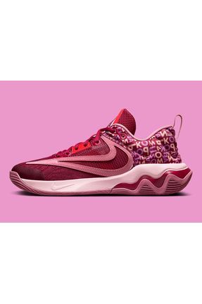 Nike Giannis Immortality 3 Erkek K rm z Basketbol Ayakkab s Fiyat Yorumlar Trendyol