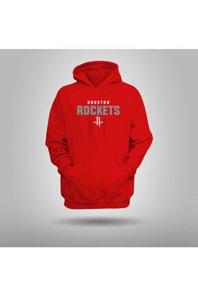 Houston Rockets Hoodie