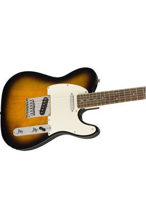 FENDER Squier Bullet Tele Elektro Gitar Lrl Bsb Telecaster Laurel